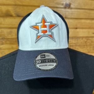New Era Houston Astros‎ Baseball Hat